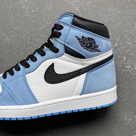 nike air jordan 1 blau schwarz|jordan 1 high og shoes.